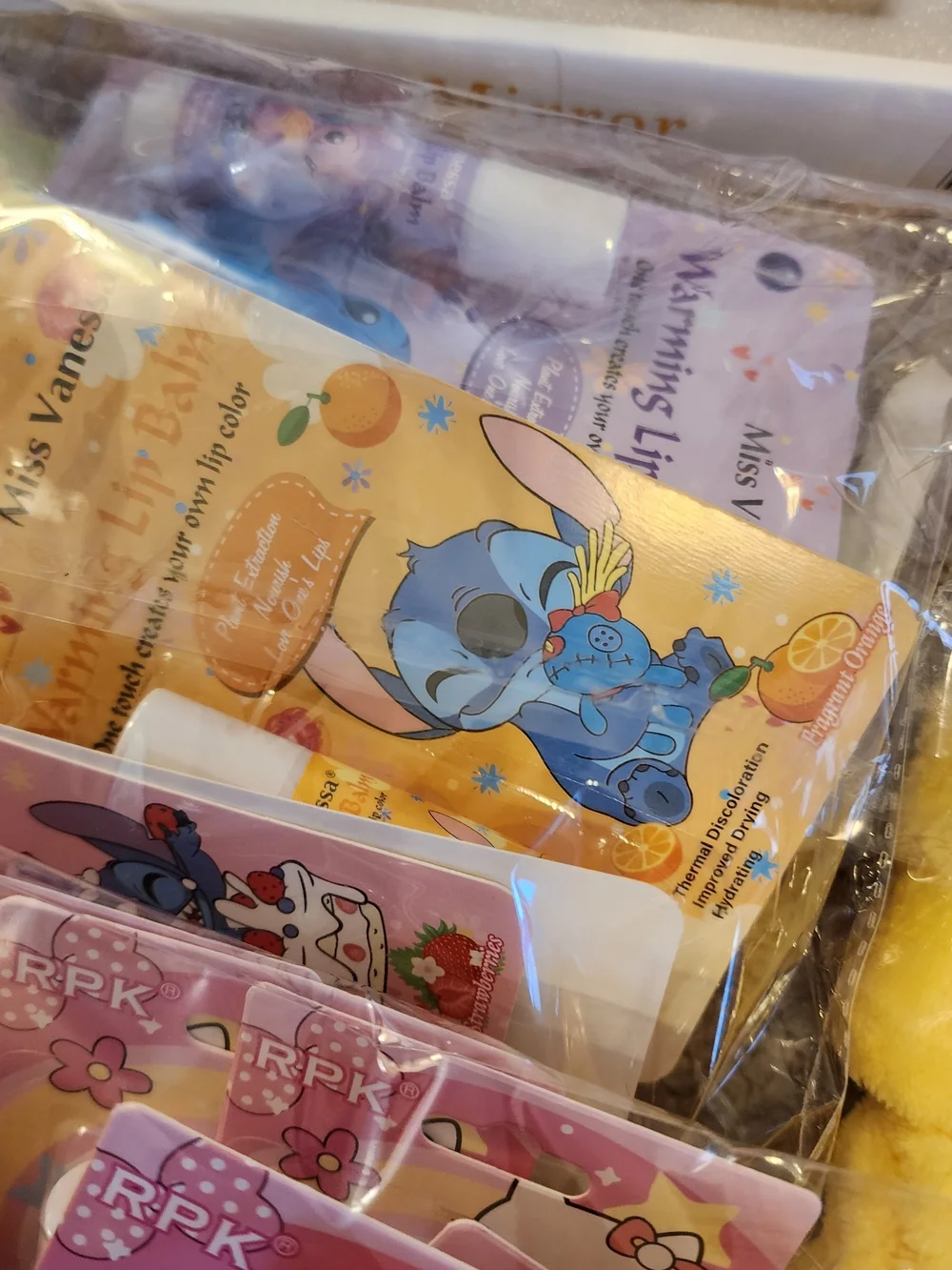 Assorted Gifts Just For Birthday Party's Or Fun With Friends.